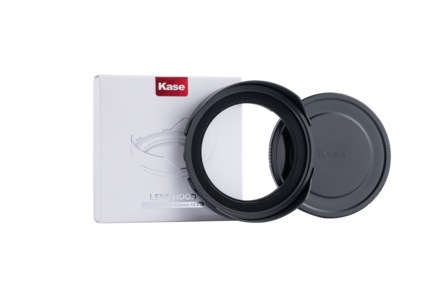 Kase Magnetische Lens Hood 112mm Nikon Z 14-24