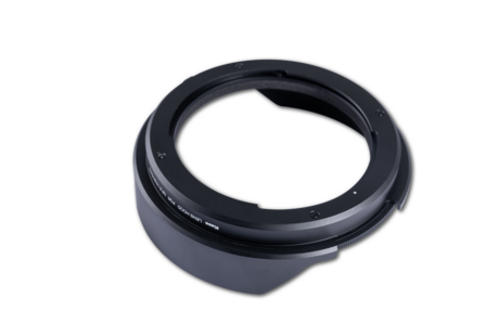 Kase Magnetische Lens Hood 112mm Nikon Z 14-24