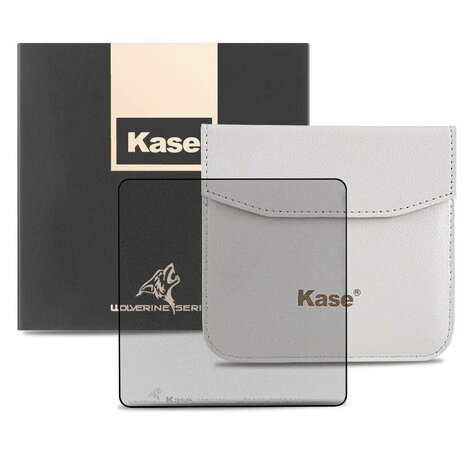 Kase KW100  100x100  Black Mist 1-4